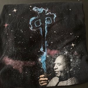 Men’s Red Dragon T Shirt